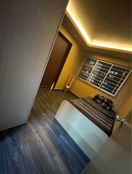 Blk 216A Boon Lay View (Jurong West), HDB 5 Rooms #561133221